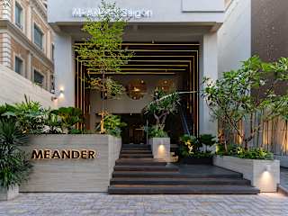 Photos of MEANDER Saigon