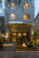 Photos of MEANDER Saigon