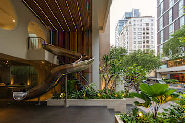 Photos of MEANDER Saigon
