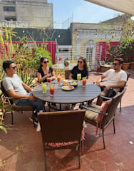 Free Spirit Hostel Guadalajaraの写真