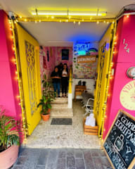 Free Spirit Hostel Guadalajaraの写真
