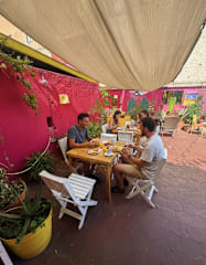 Free Spirit Hostel Guadalajaraの写真
