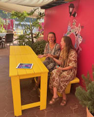 Free Spirit Hostel Guadalajaraの写真