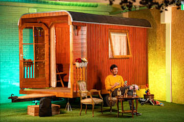 Fotos de Outside Inn