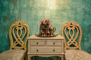 Plaza Marchi Old Town - MAG Quaint & Elegant Bouti의 사진
