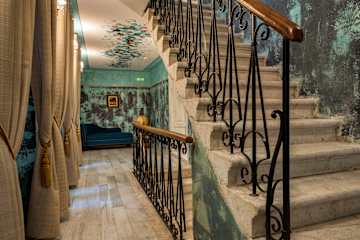 Plaza Marchi Old Town - MAG Quaint & Elegant Bouti의 사진