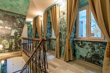 Plaza Marchi Old Town - MAG Quaint & Elegant Bouti의 사진