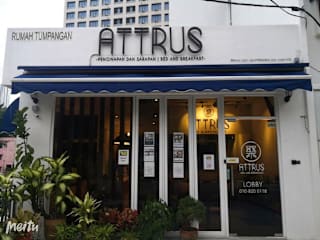 Photos of Attrus Bed & Breakfast