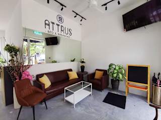 Photos of Attrus Bed & Breakfast