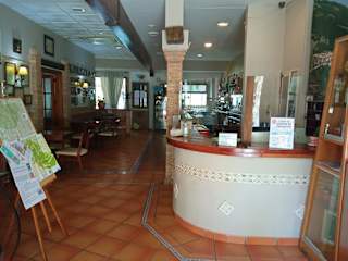 Photos of Hotel Rural Puerto Mágina