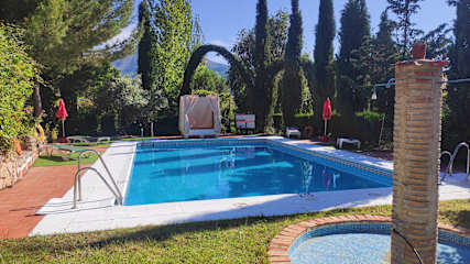 Photos of Hotel Rural Puerto Mágina