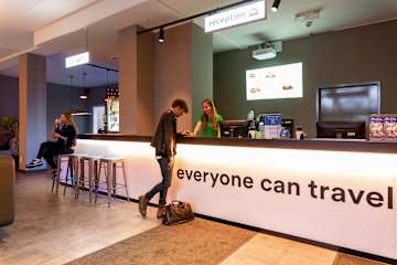 Photos of a&o Copenhagen Sydhavn