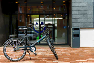 Photos of a&o Copenhagen Sydhavn