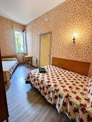 Photos of Hotel Saint Francois Xavier