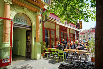 Photos of Best Spot Hostel