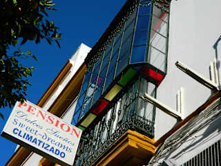 Photos of Pensión Dulces Sueños