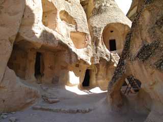 Photos of Coco Cave Pension