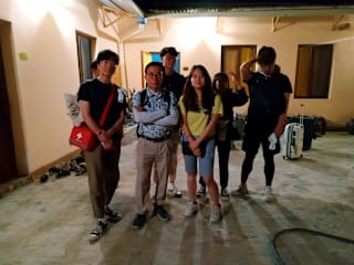 Photos of Dervish Hostel