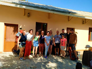Photos of Dervish Hostel