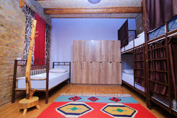 Photos of Dervish Hostel