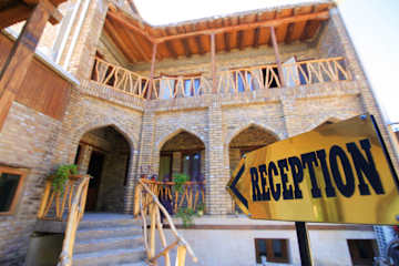 Photos of Dervish Hostel