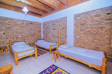 Photos of Dervish Hostel