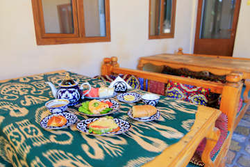 Photos of Dervish Hostel