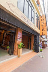 Iris Hostelの写真