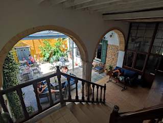 Photos of Le Mat Hostel