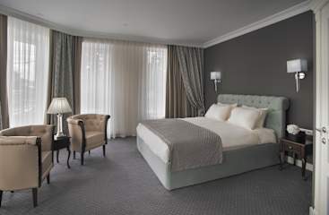 Photos of London Boutique Hotel