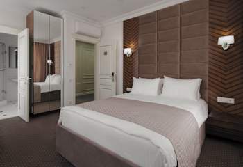 Photos of London Boutique Hotel