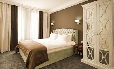Photos of London Boutique Hotel