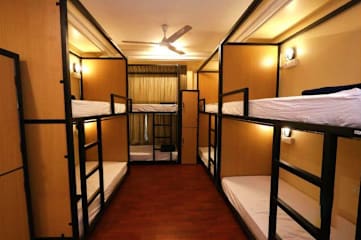 Photos of Shubham Vilas