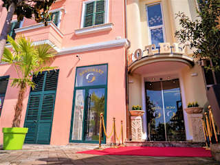 Photos of Hotel Boka
