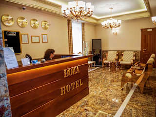 Photos of Hotel Boka