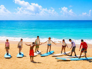 Photos of Afei Surf Hostel