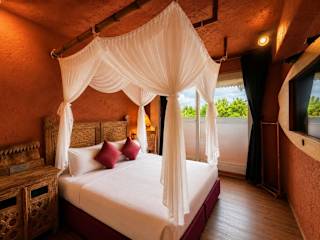 Photos of Afei Surf Hostel