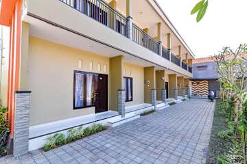 Photos of RedDoorz Plus near Jalan Imam Bonjol Denpasar