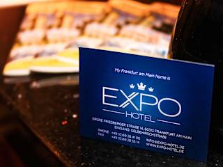 Fotos de Hotel Expo Frankfurt City Centre