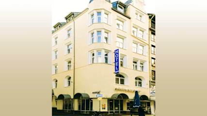 Fotos de Hotel Expo Frankfurt City Centre
