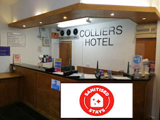 Photos of Colliers Hotel