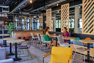 Photos of Slo Hostel Bordeaux