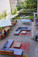 Photos of Slo Hostel Bordeaux