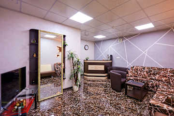 Hostel Perronの写真