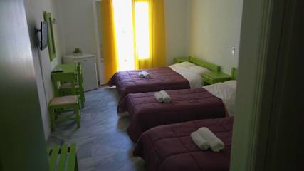 Photos of Siren Rooms and Apartments