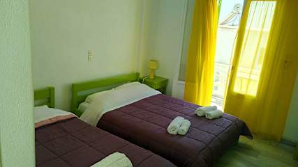 Photos of Siren Rooms and Apartments
