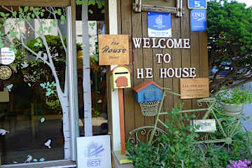 Photos of The House Hostel