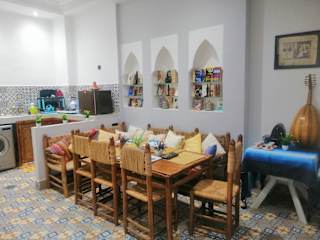 Photos of Hostel Laksour