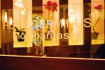 Photos of Terminus Montparnasse
