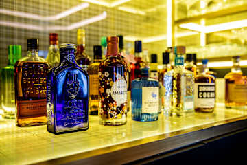 Photos of Rose Bourbon